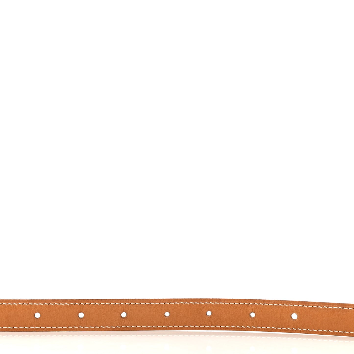 Box 20mm Constance H Belt 95 Gold Black