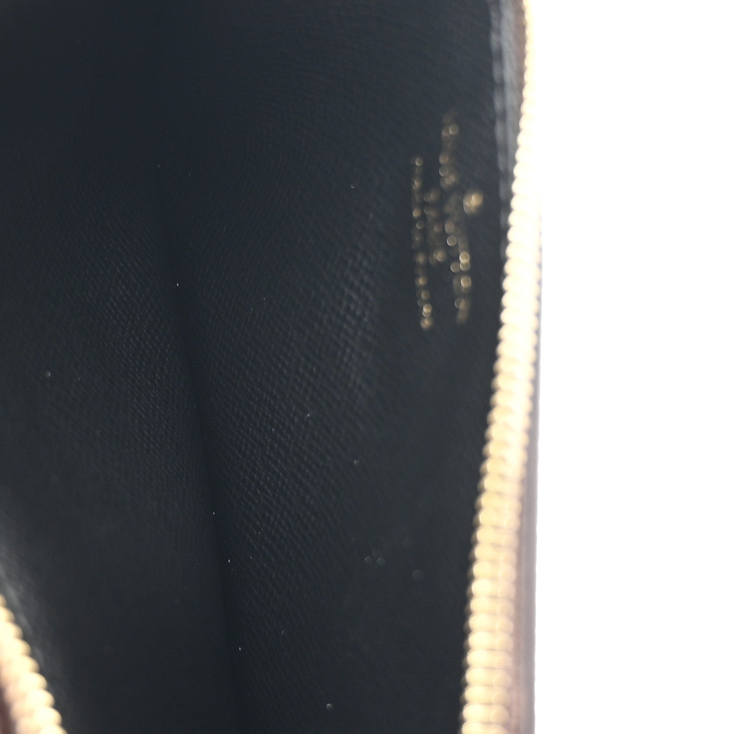 Louis Vuitton Monogram Recto Verso Card Holder Black 5 of 6