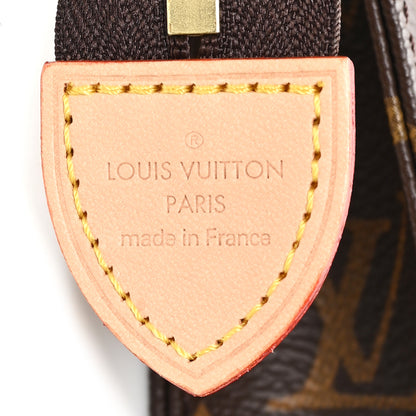 Louis Vuitton Monogram Toiletry Pouch 15 Fuchsia 6 of 6