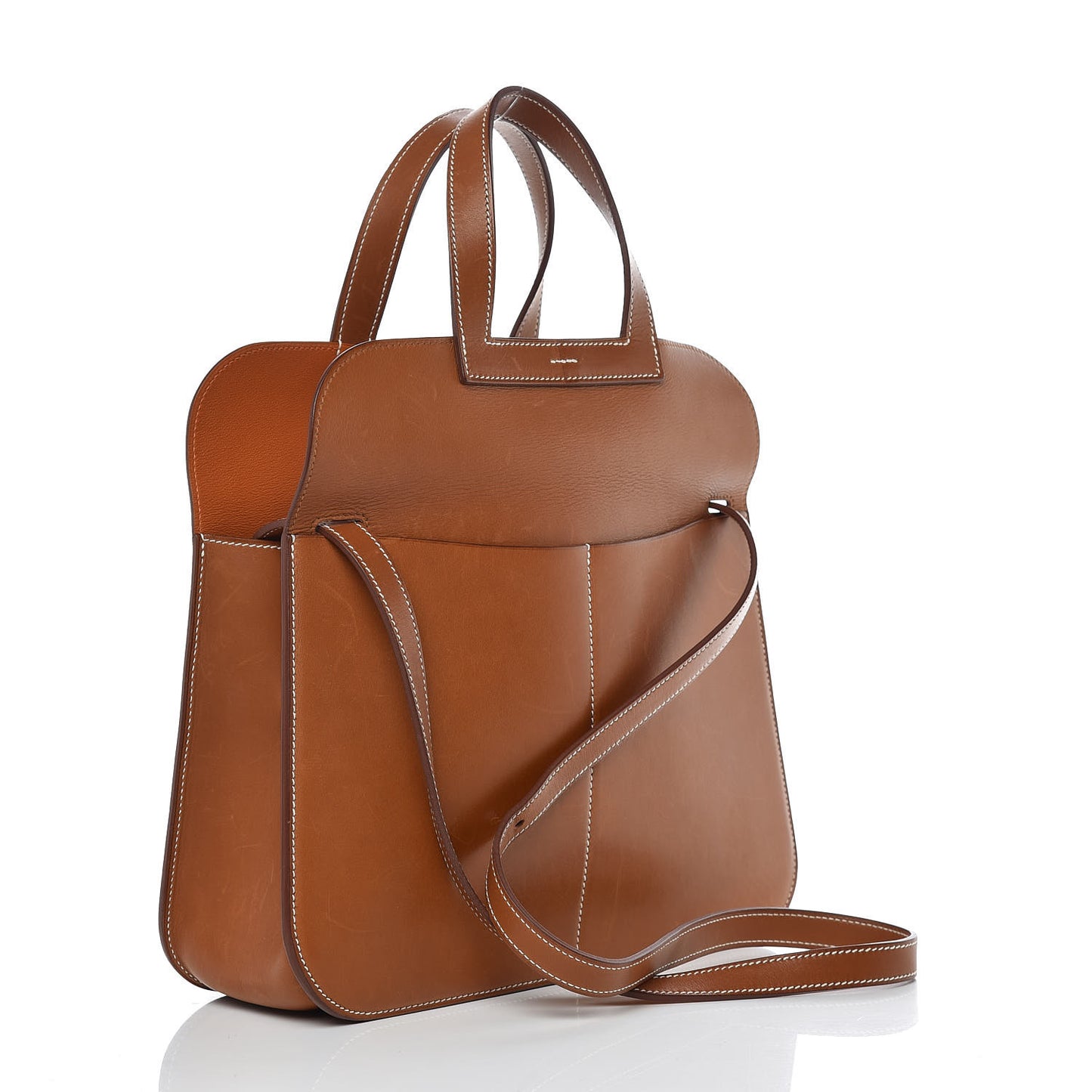 Barenia Halzan 31 Fauve Potiron
