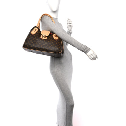 Louis Vuitton Monogram Griet 4 of 12
