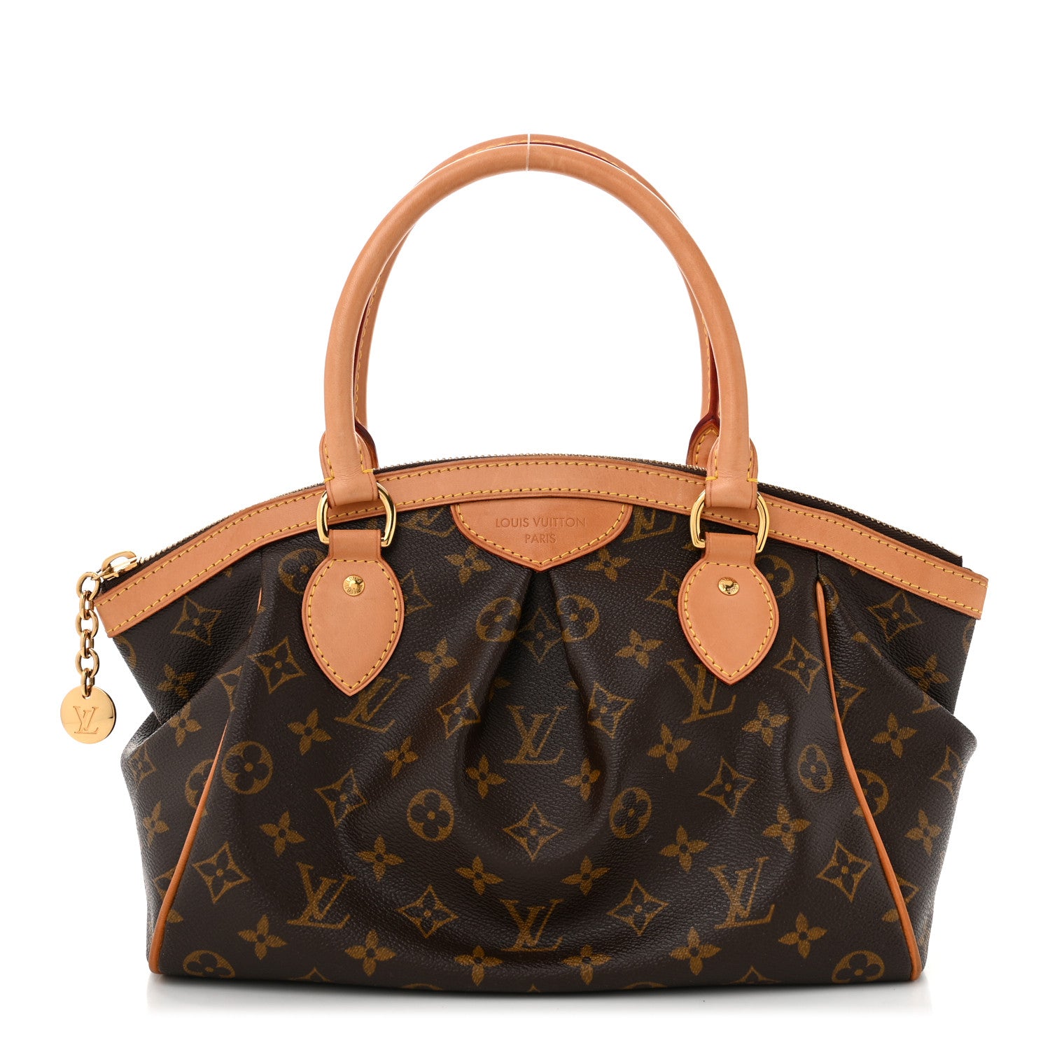Louis Vuitton Monogram Tivoli PM 1 of 10