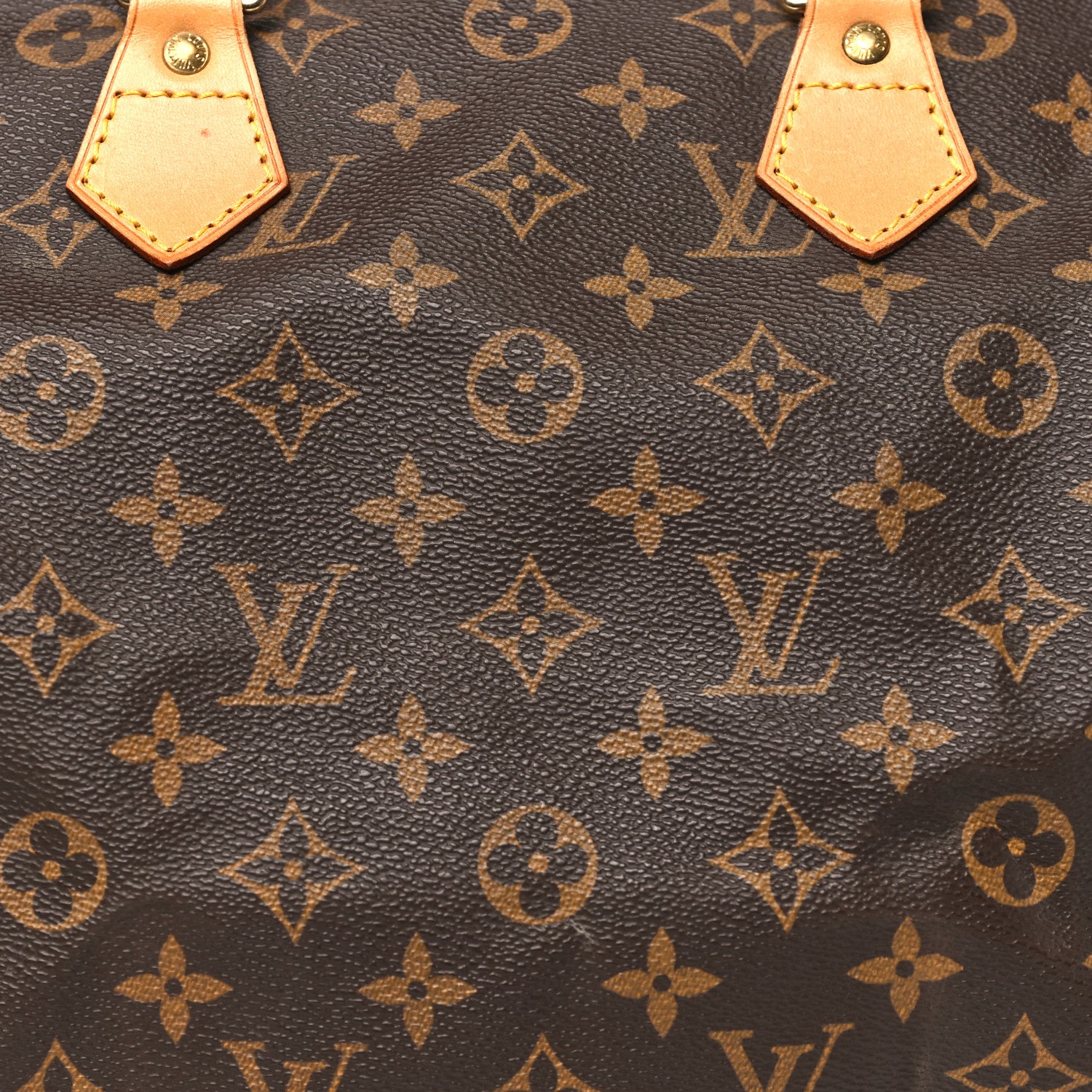 Louis Vuitton Monogram Speedy 30 7 of 9
