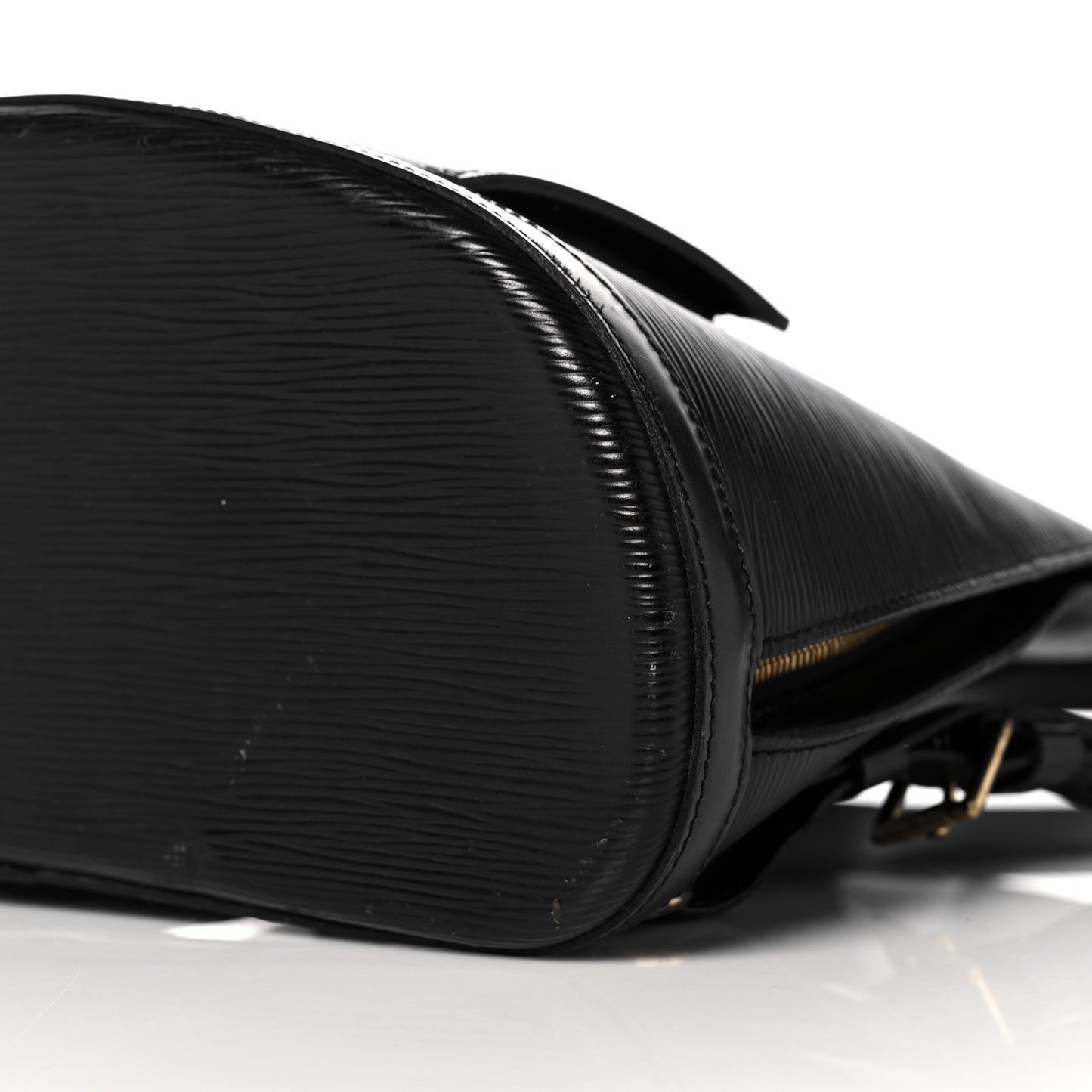 Epi Gobelins Backpack Black