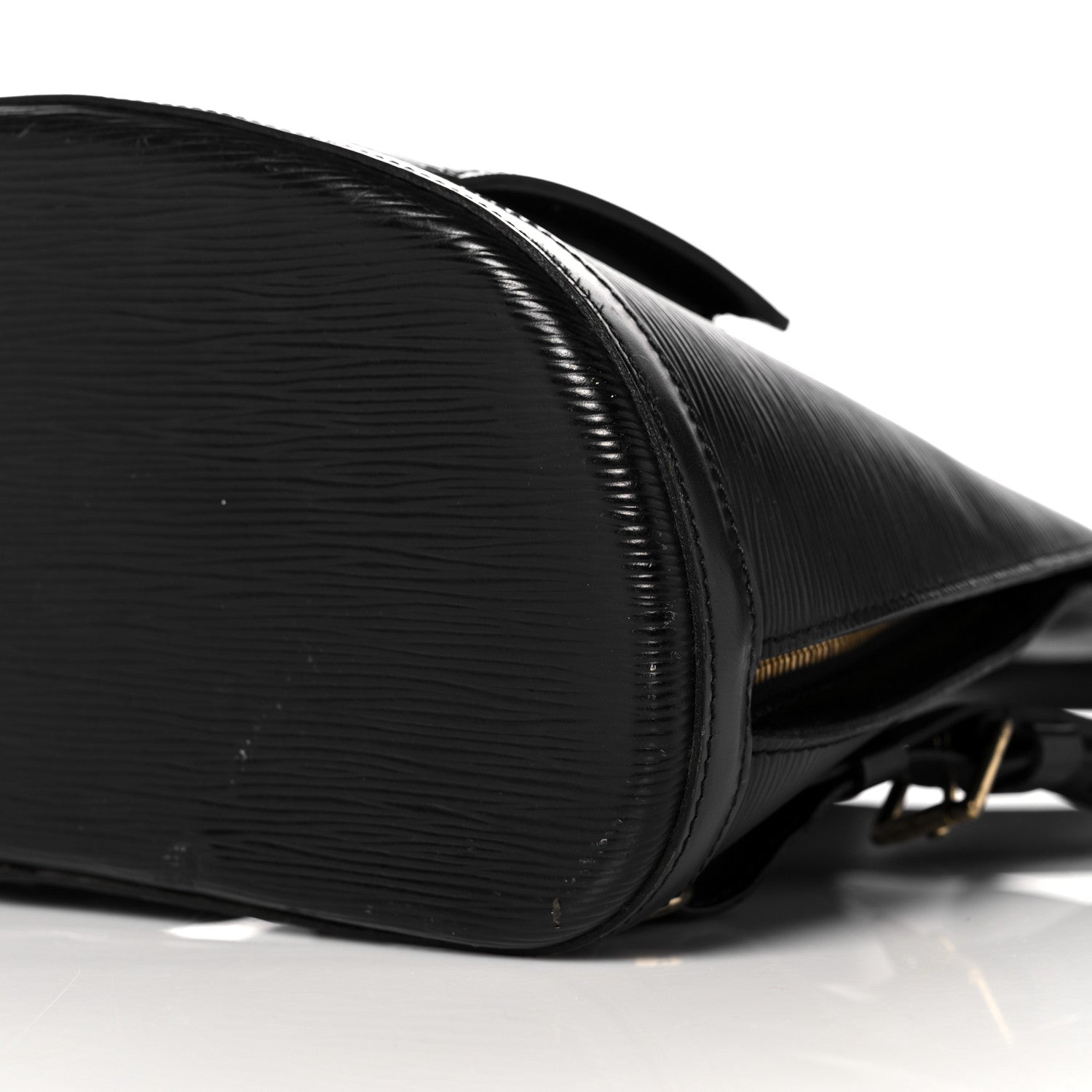 Louis Vuitton Epi Gobelins Backpack Black 9 of 20