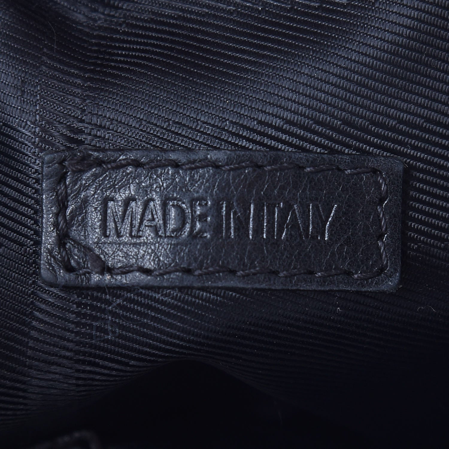 Burberry House Check Quilted Brook Hobo 9 of 12