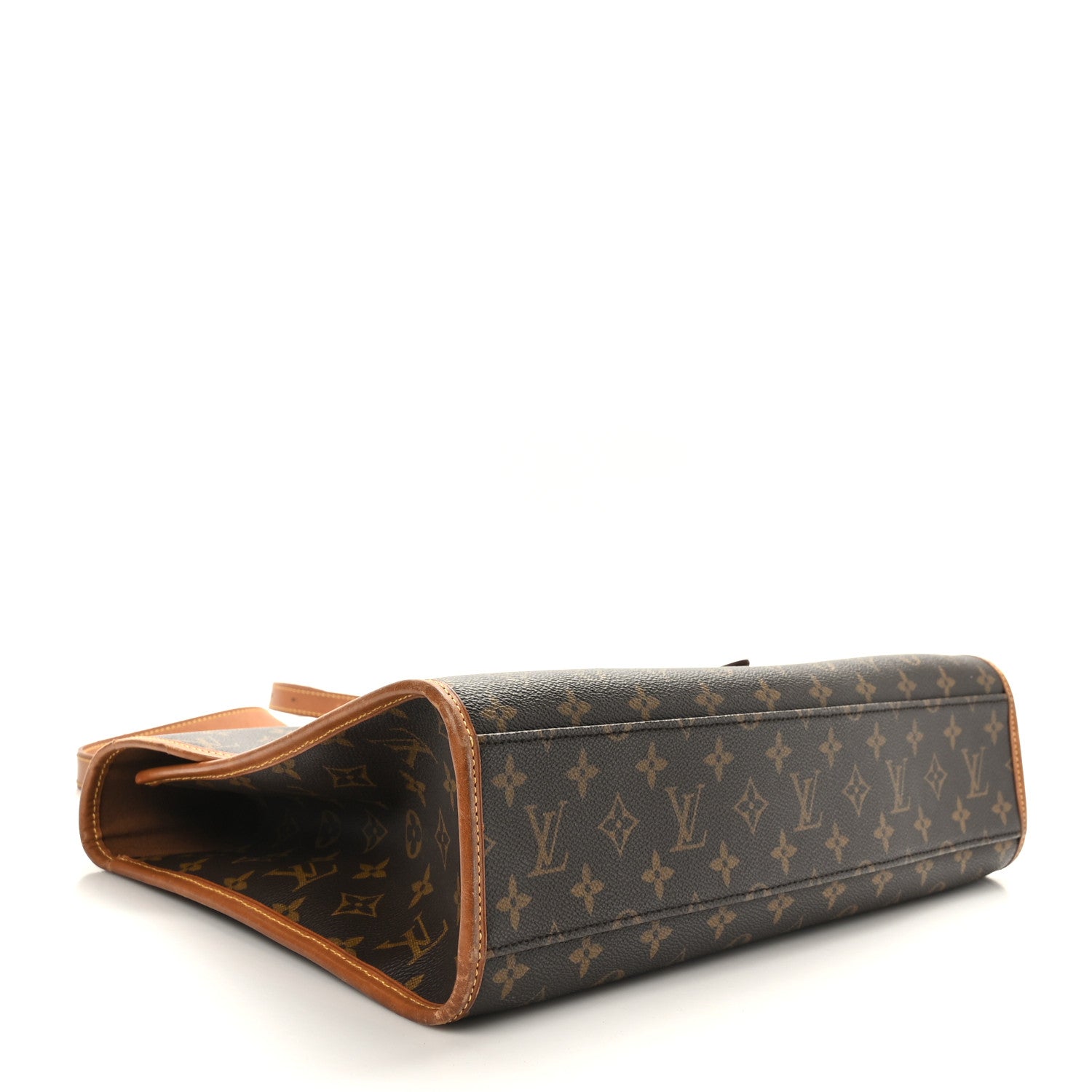 Louis Vuitton Monogram Beverly GM Briefcase 4 of 12