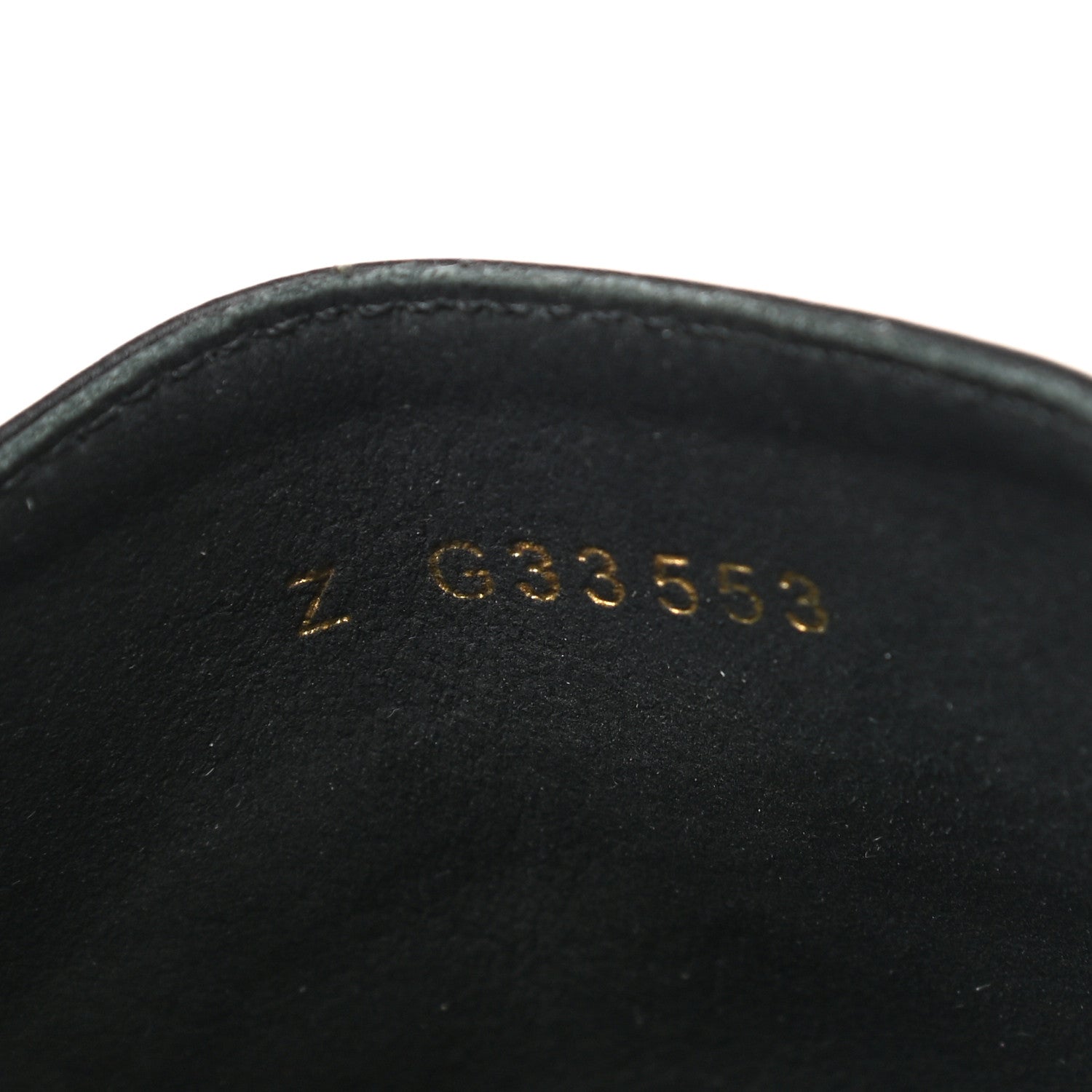 Chanel Calfskin CC Espadrille Mules 39 Black 8 of 10