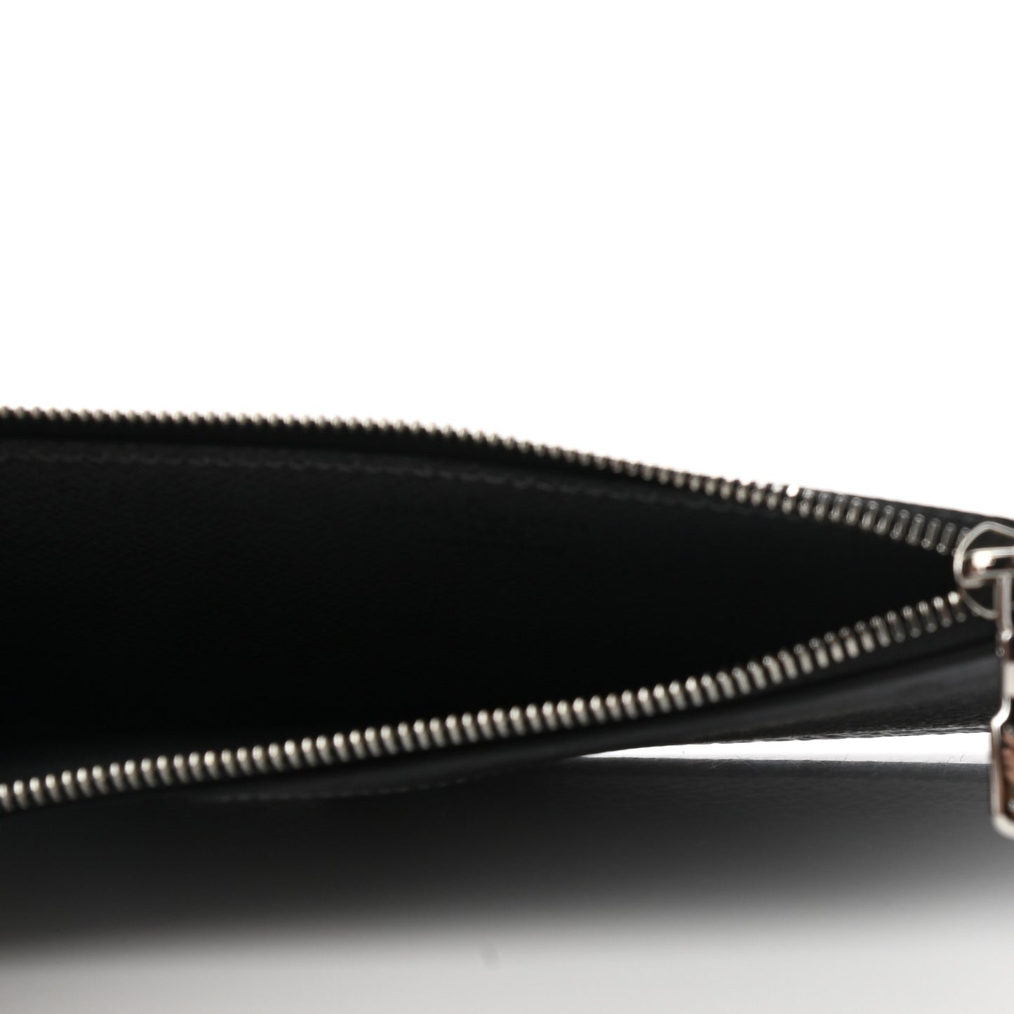 Taigarama Coin Card Holder Gunmetal