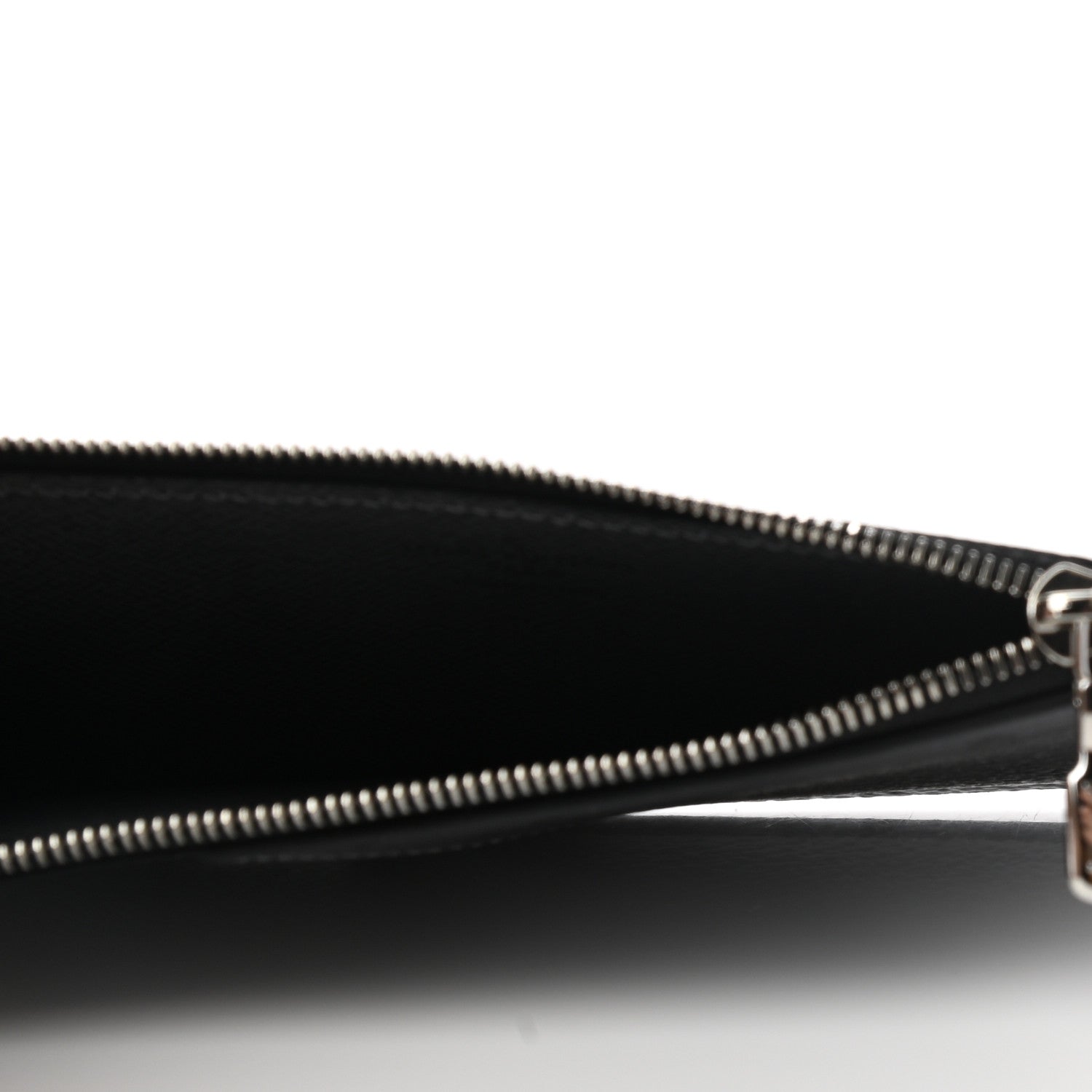 Louis Vuitton Taigarama Coin Card Holder Gunmetal 5 of 6