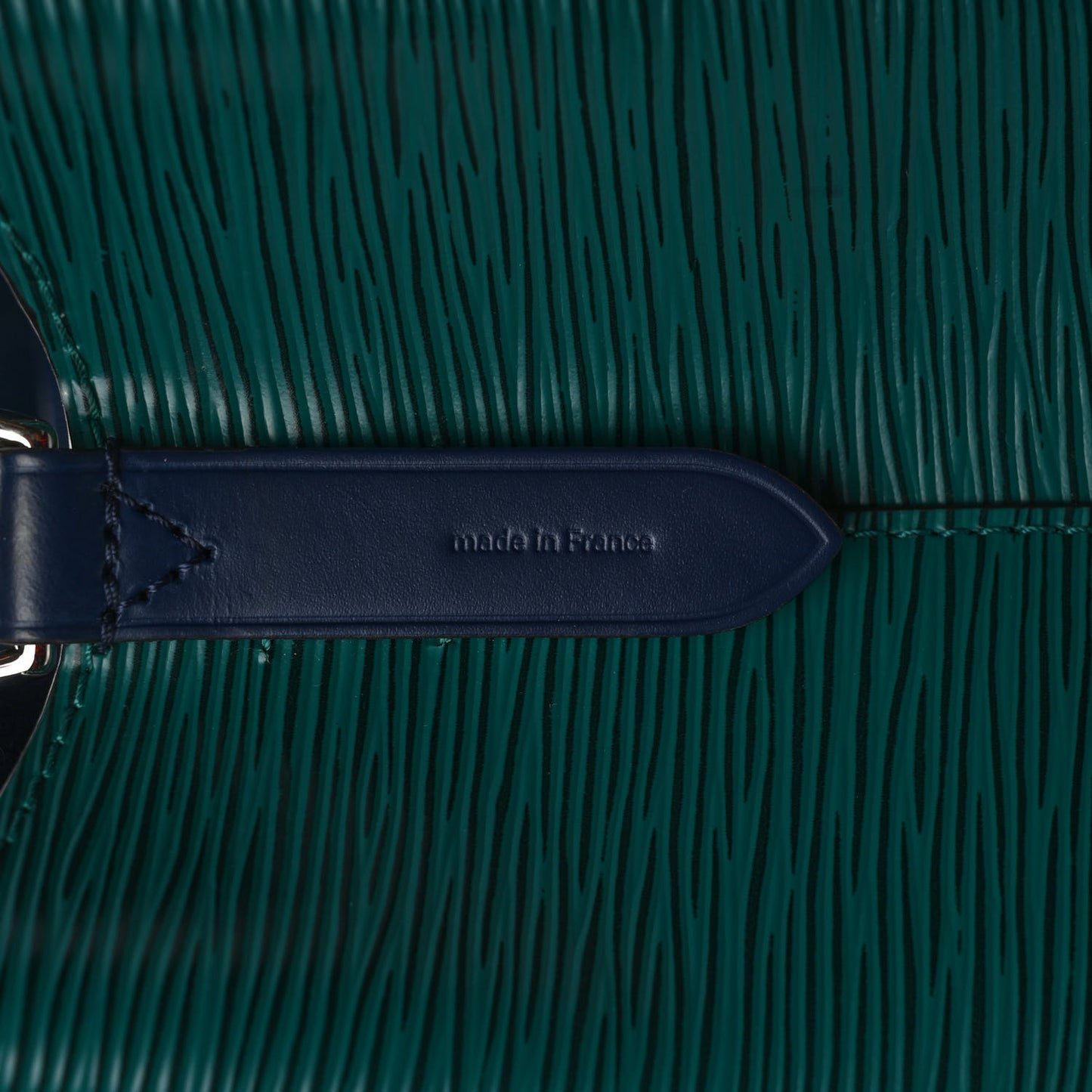 Epi Neonoe BB Emerald Green Indigo