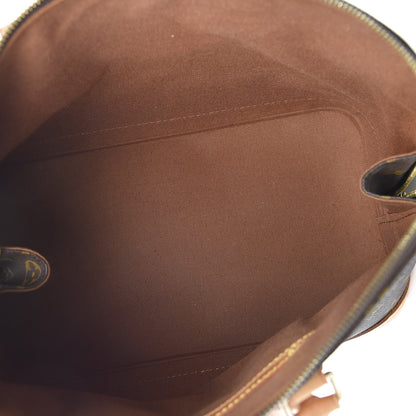 Louis Vuitton Monogram Alma PM 5 of 12