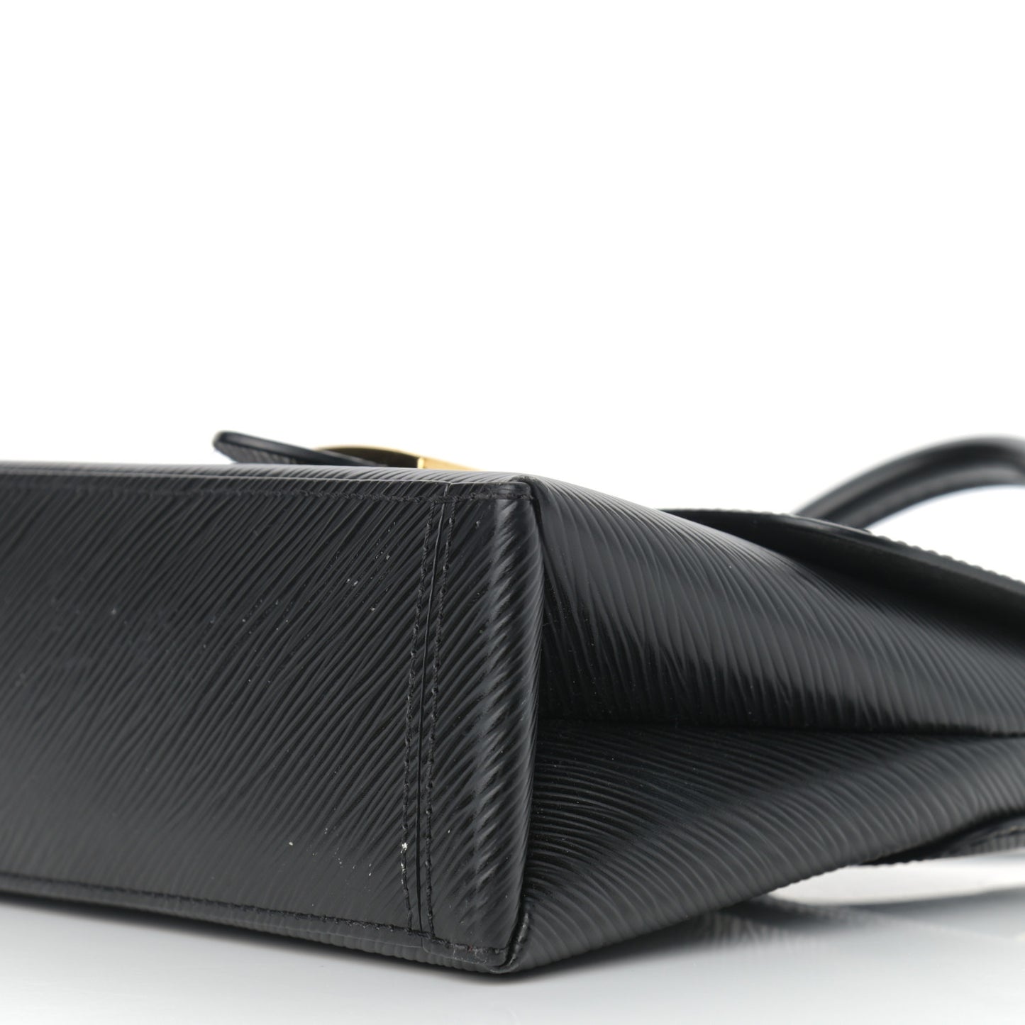 Epi Locky BB Black