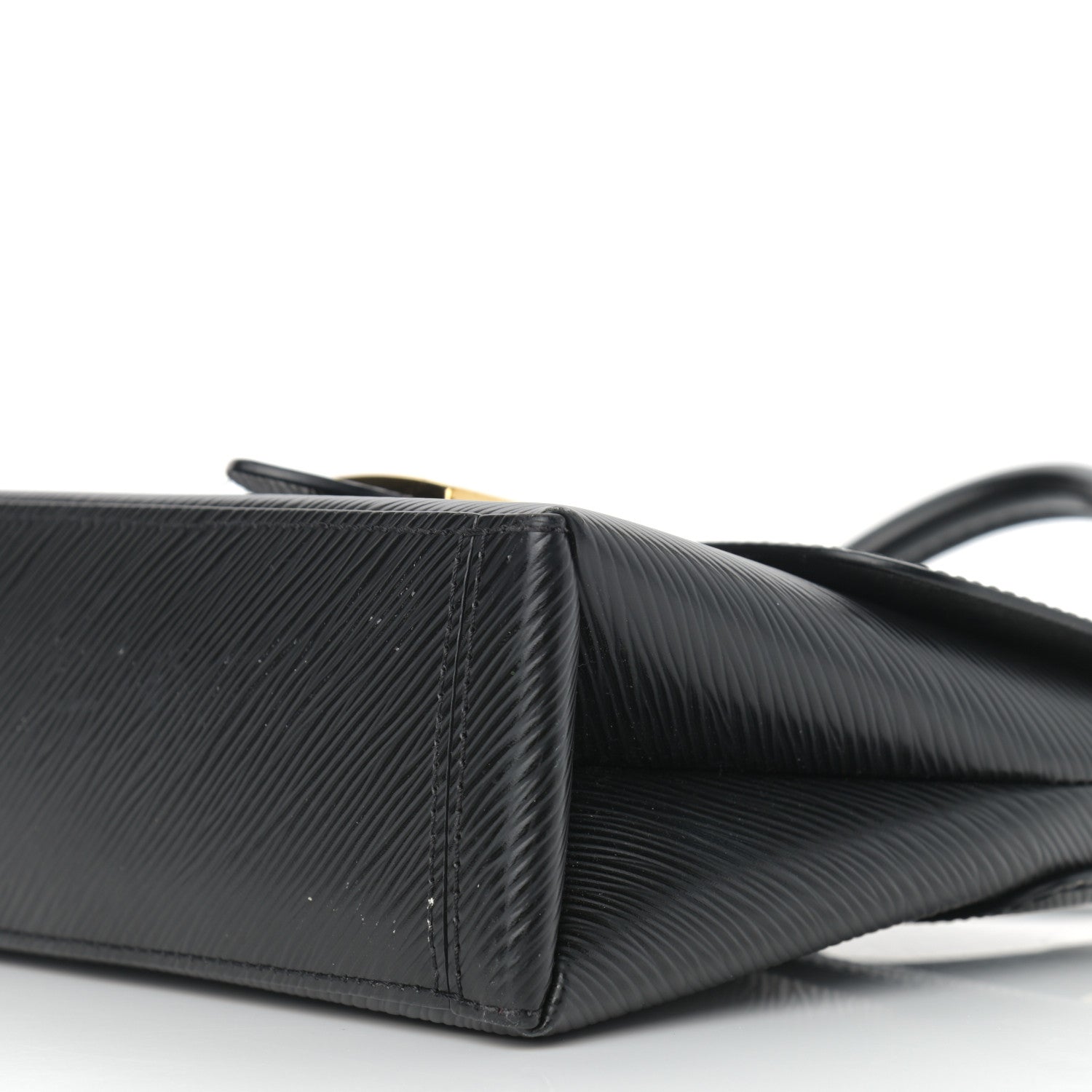Louis Vuitton Epi Locky BB Black 9 of 10
