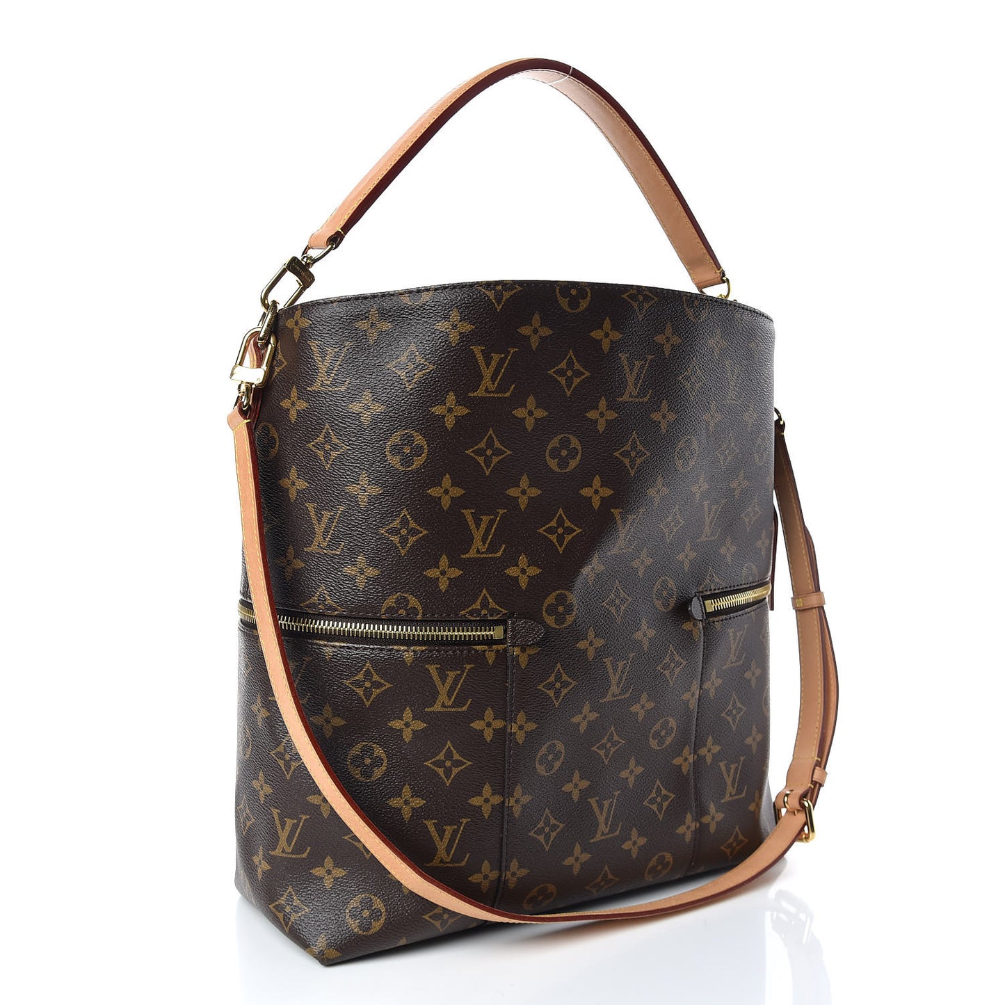 Monogram Melie