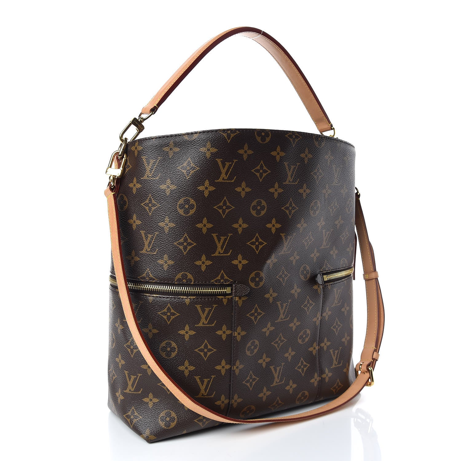 Louis Vuitton Monogram Melie 4 of 19