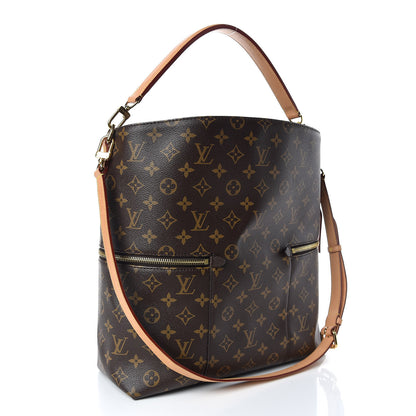 Louis Vuitton Monogram Melie 4 of 19