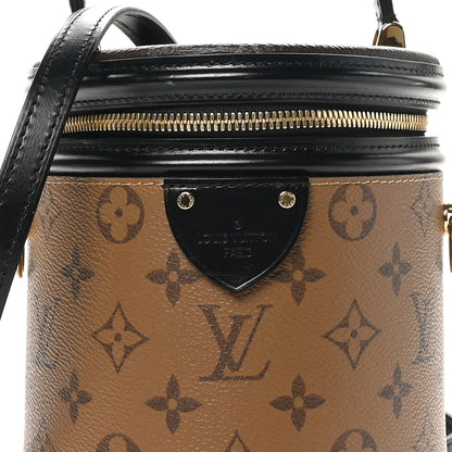 Louis Vuitton Reverse Monogram Cannes 7 of 9