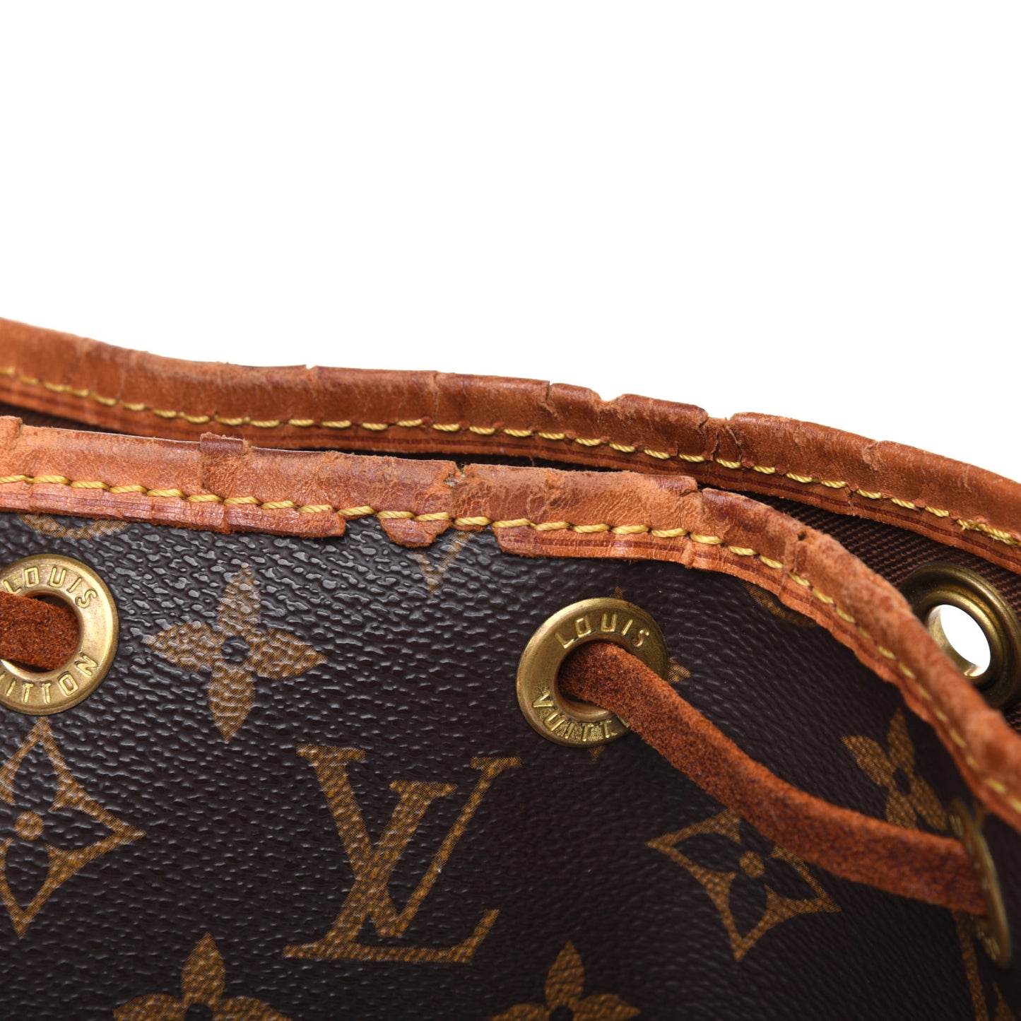 Monogram Petit Noe