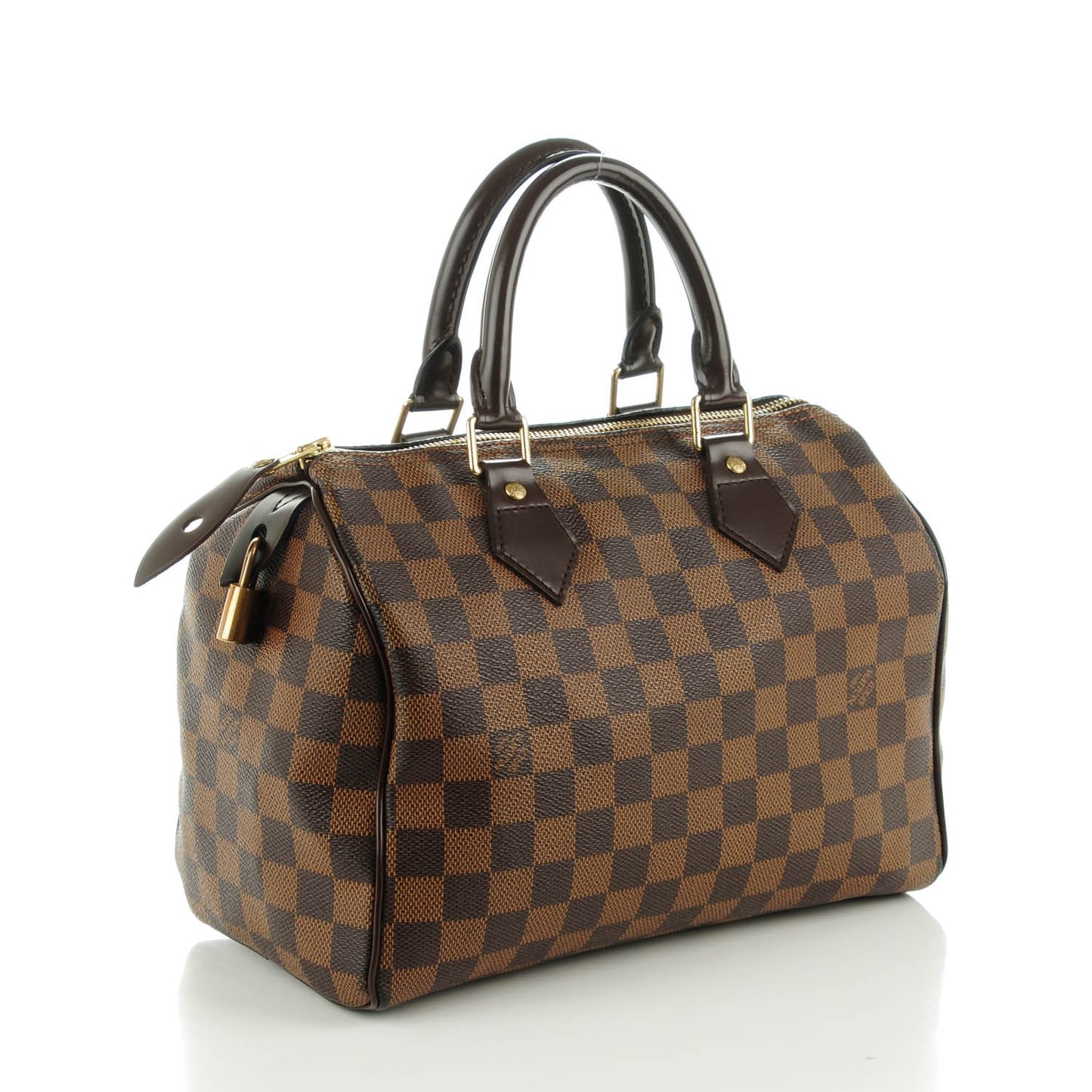 Damier Ebene Speedy 25