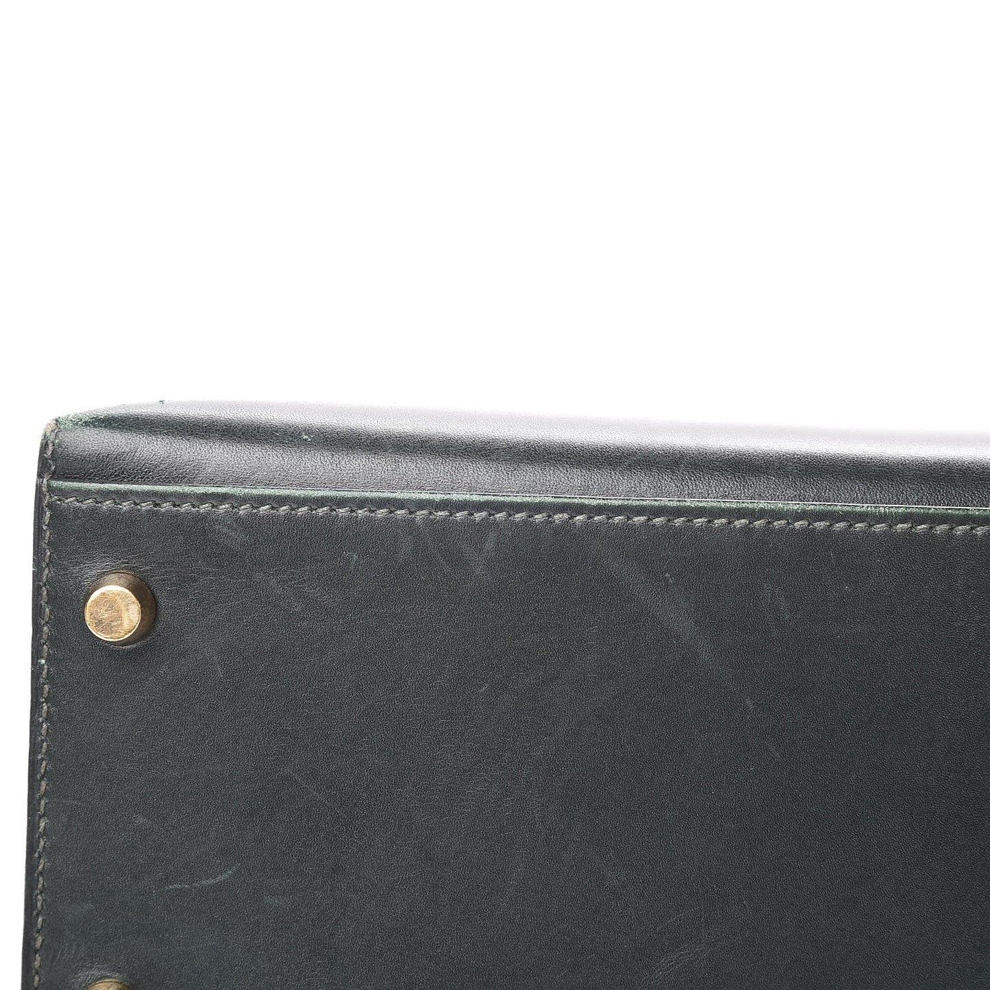 Box Kelly Sellier 32 Vert Fonce
