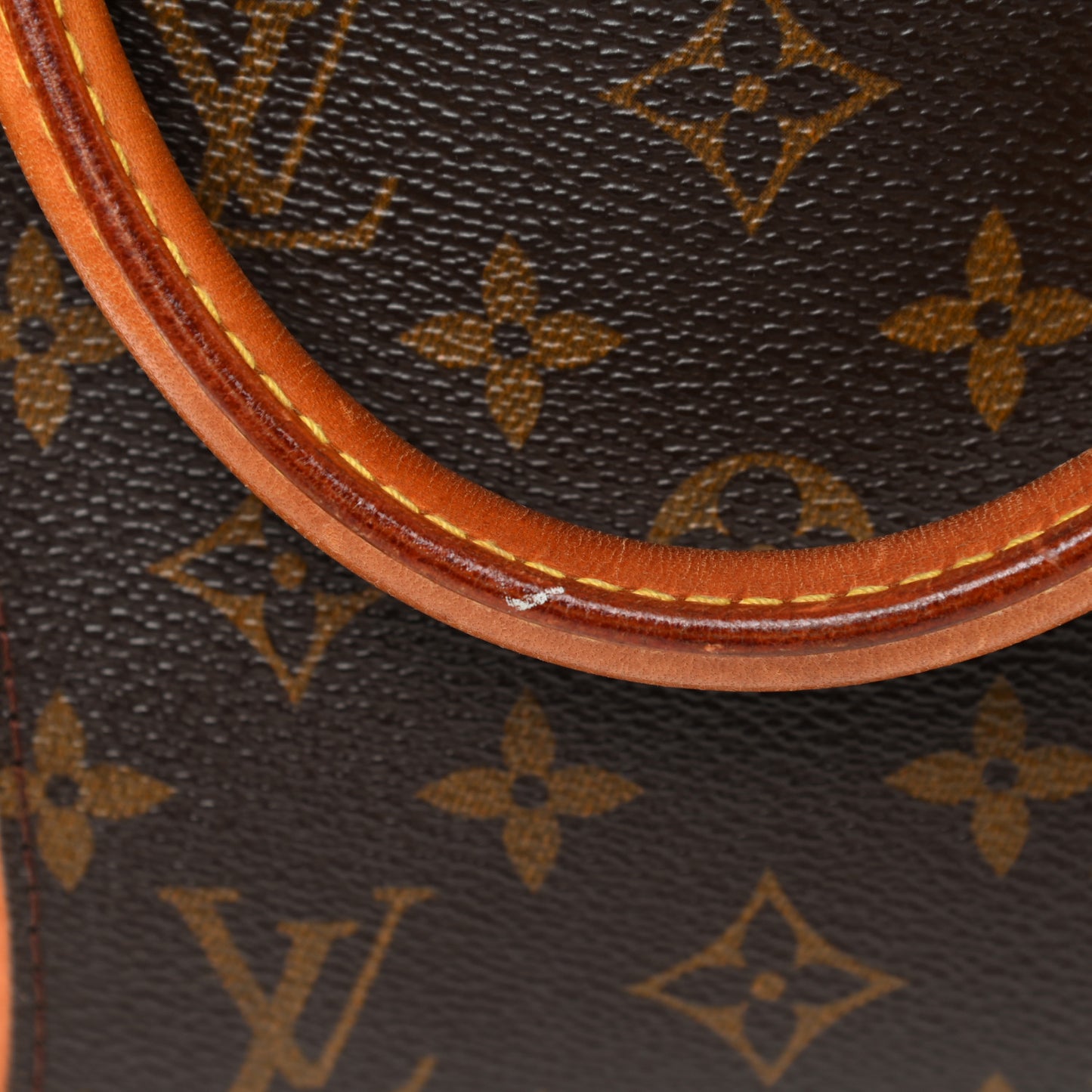 Monogram Ellipse PM