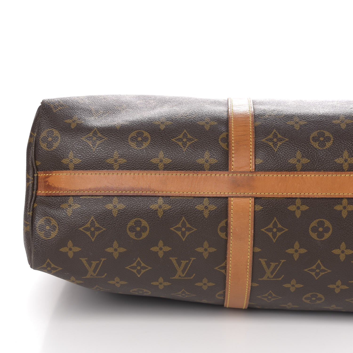 Louis Vuitton Monogram Sac Flanerie 50 11 of 14