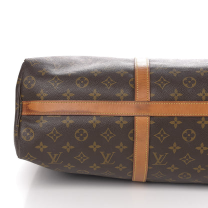 Louis Vuitton Monogram Sac Flanerie 50 11 of 14