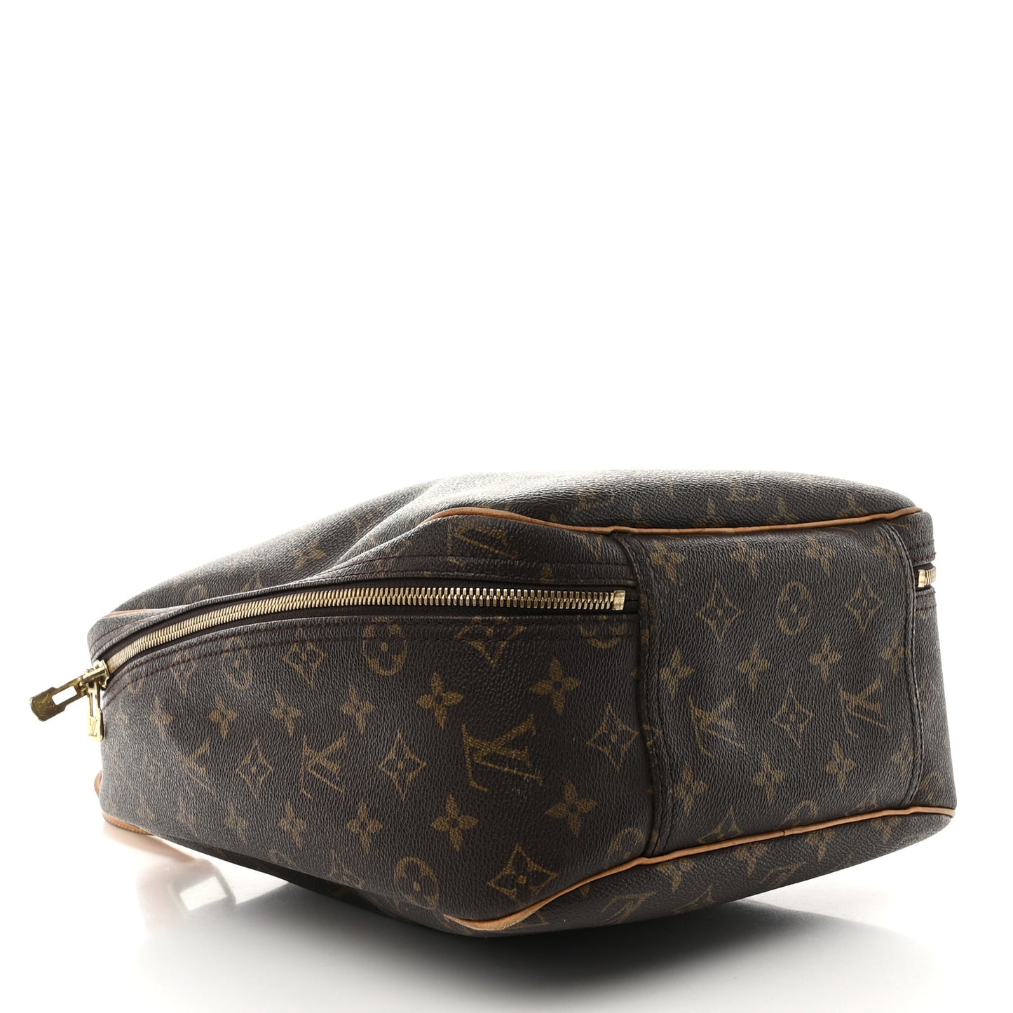 Monogram Excursion Shoe Bag