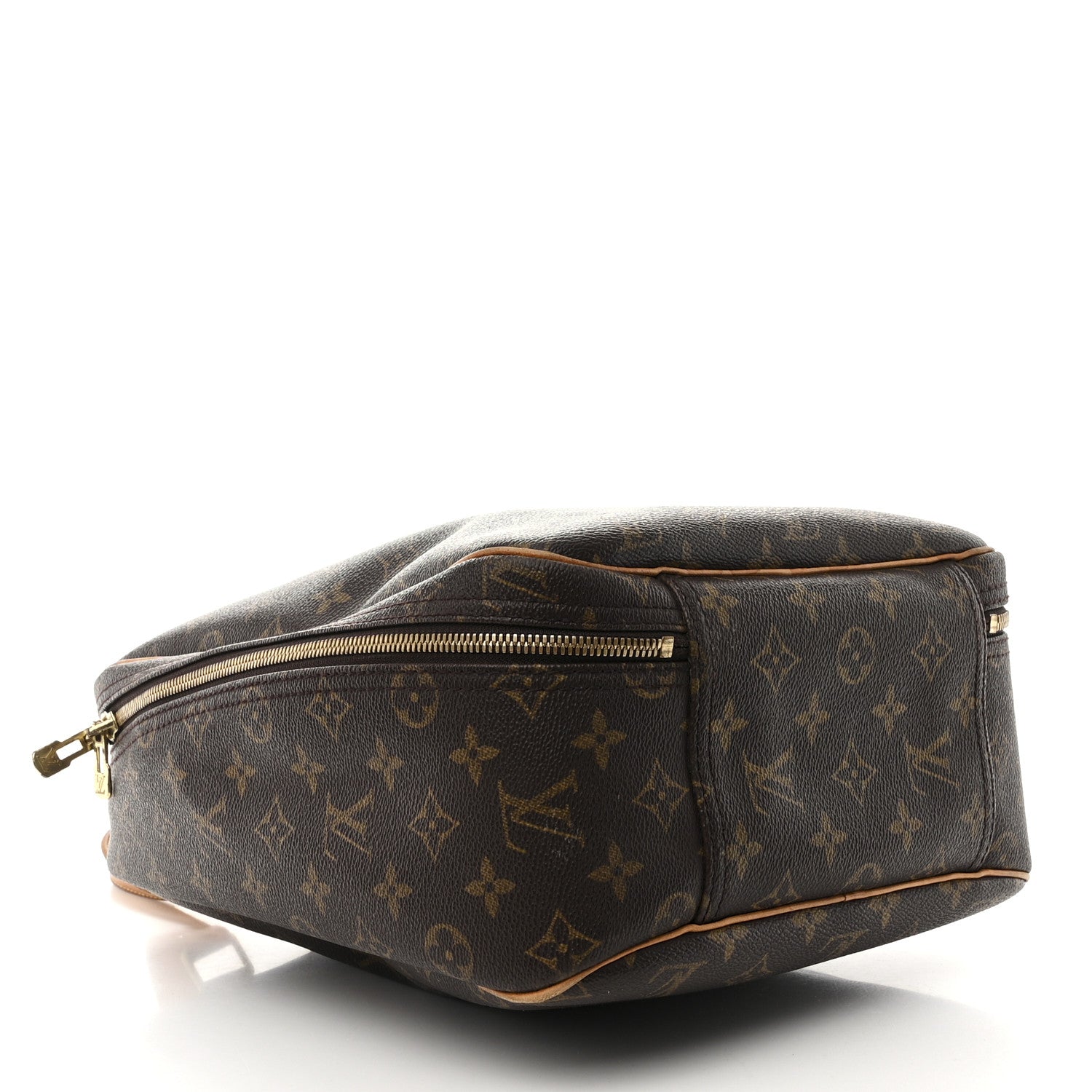 Louis Vuitton Monogram Excursion Shoe Bag 4 of 15