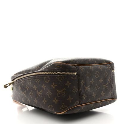 Louis Vuitton Monogram Excursion Shoe Bag 4 of 15