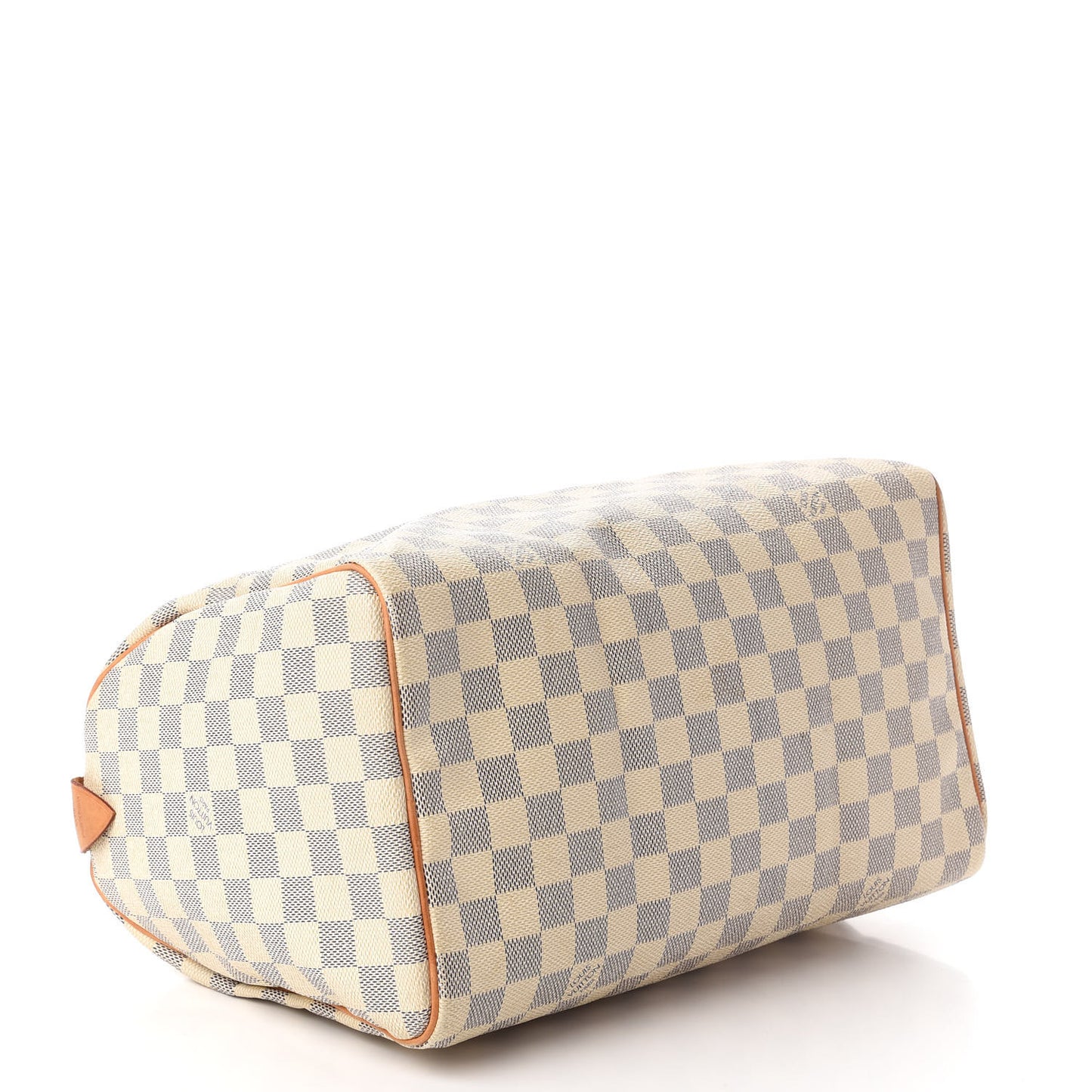 Damier Azur Speedy 30