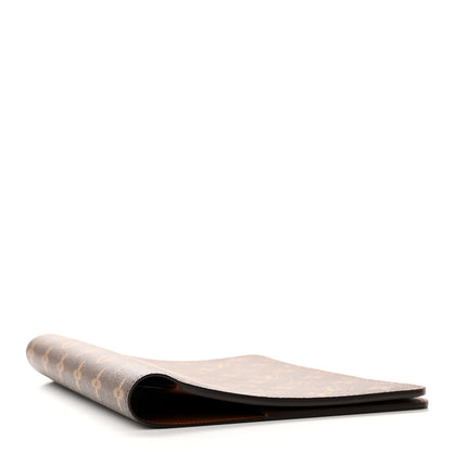 Louis Vuitton Monogram Desk Agenda Cover 4 of 11