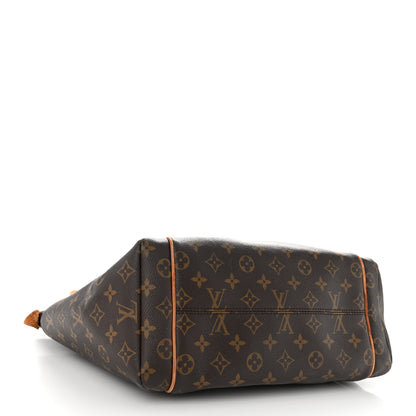 Louis Vuitton Monogram Totally MM 4 of 12