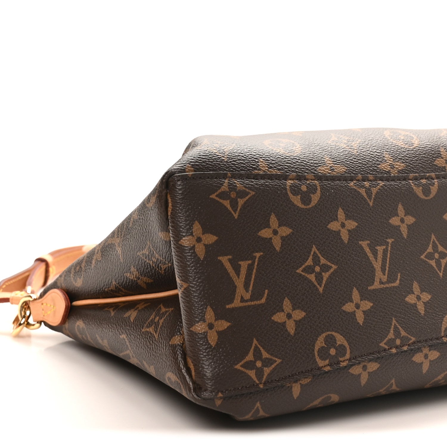Louis Vuitton Monogram Rivoli PM 8 of 10