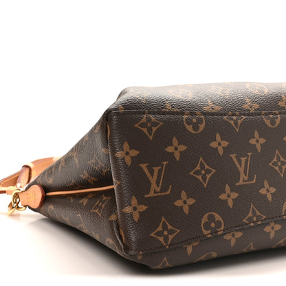 Louis Vuitton Monogram Rivoli PM 8 of 10