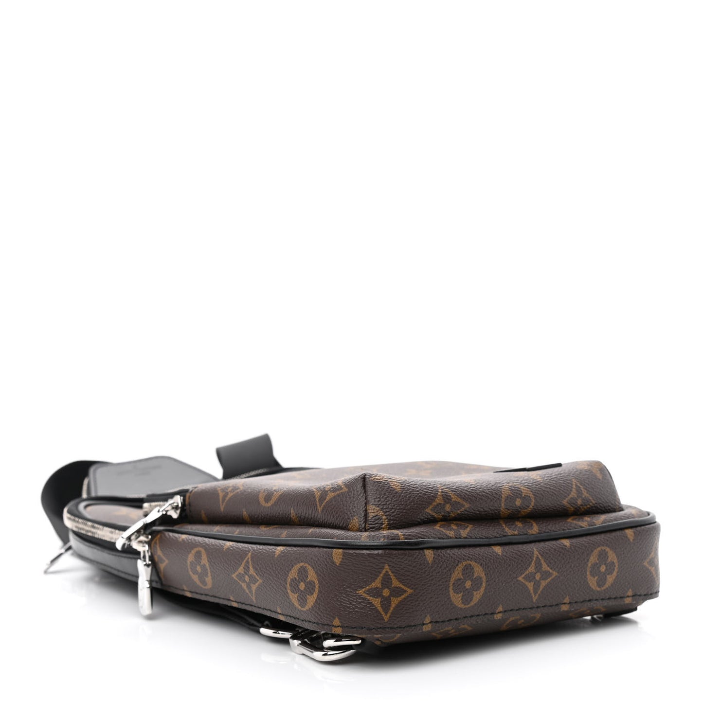 Monogram Macassar Avenue Sling Bag NM