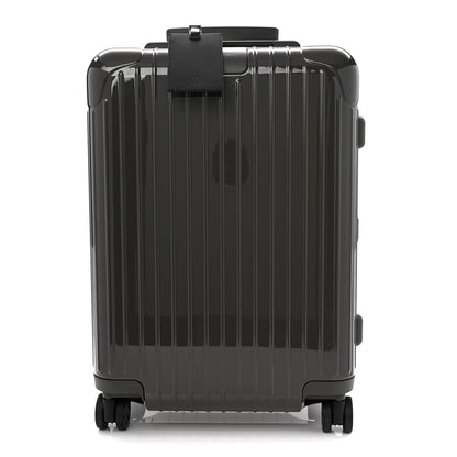 Rimowa Gloss Polycarbonate Essential Cabin Slate 1 of 9
