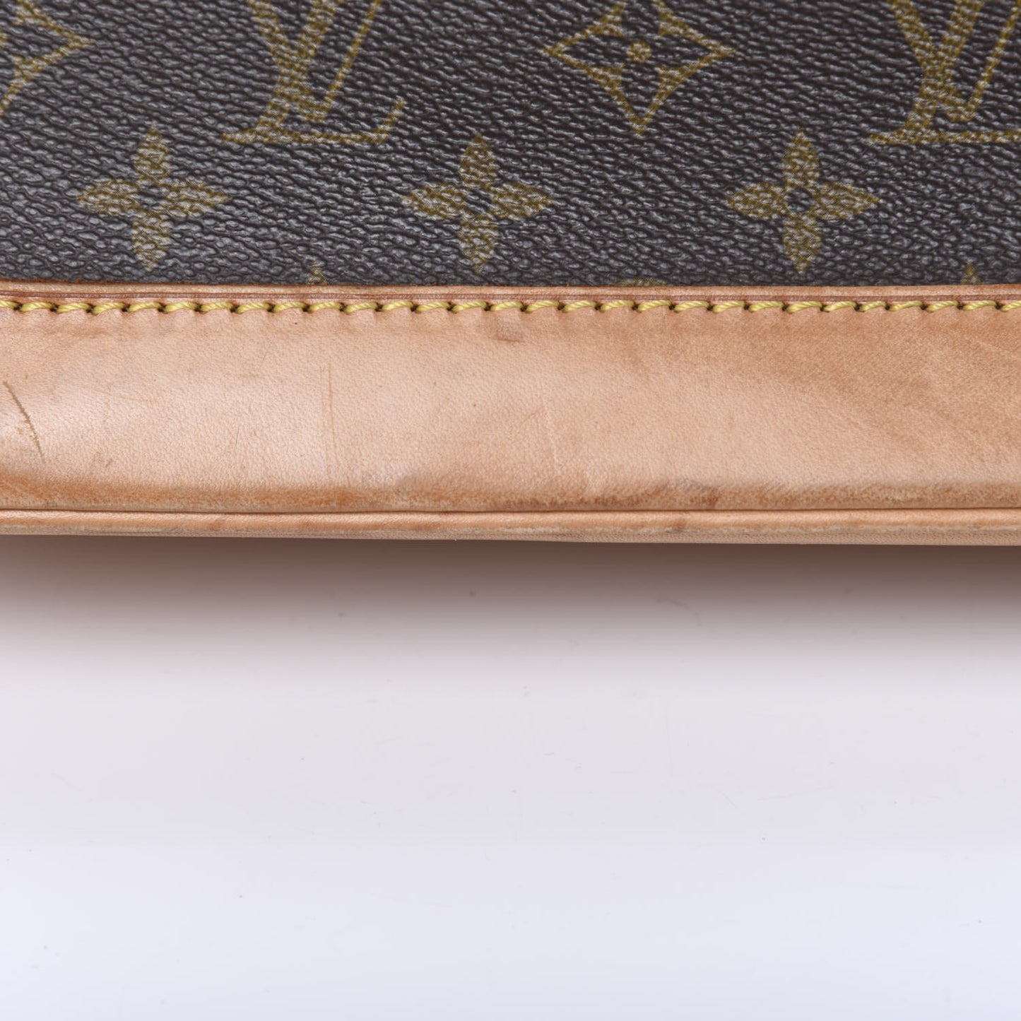 Monogram Alma PM