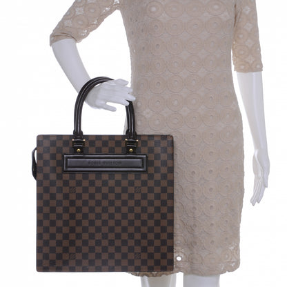Louis Vuitton Damier Venice GM 2 of 8