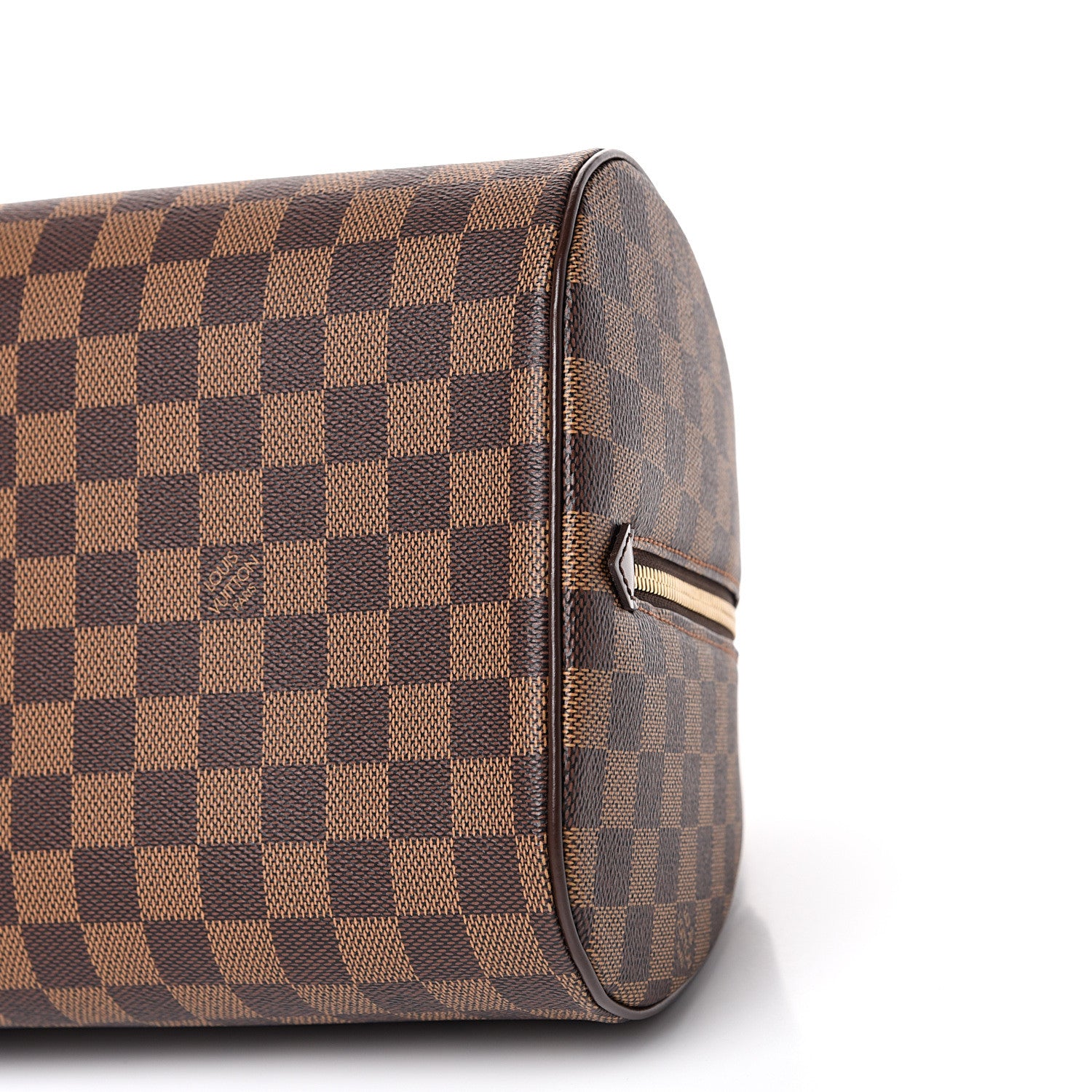 Louis Vuitton Damier Ebene Ribera MM 9 of 9