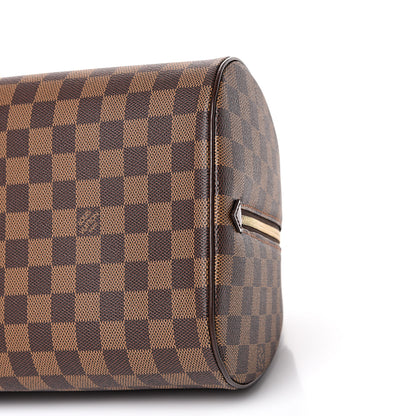 Louis Vuitton Damier Ebene Ribera MM 9 of 9