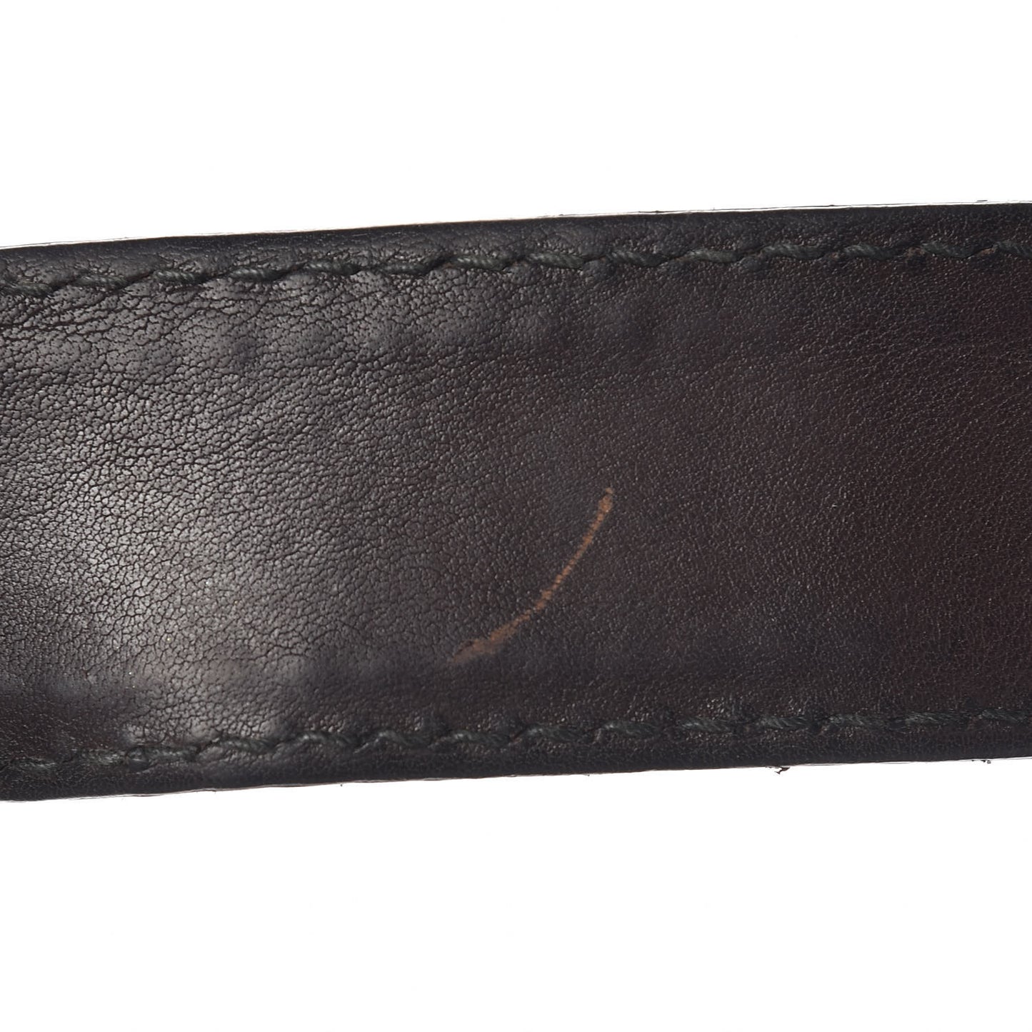 Monogram Medium Jockey Hobo Dark Brown
