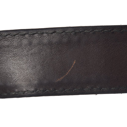 Gucci Monogram Medium Jockey Hobo Dark Brown 12 of 12