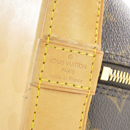Louis Vuitton Monogram Alma PM 8 of 9