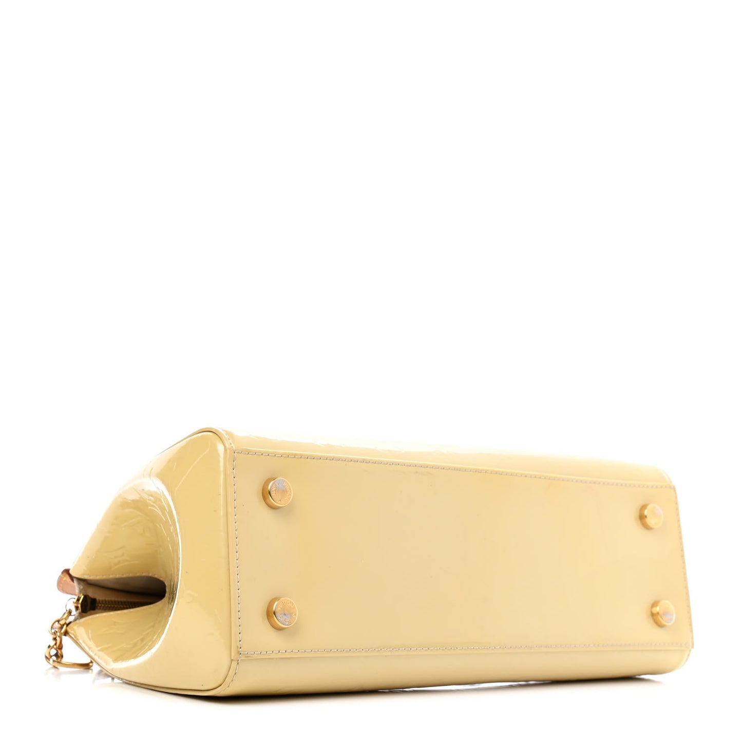 Vernis Brea MM Blanc Corail
