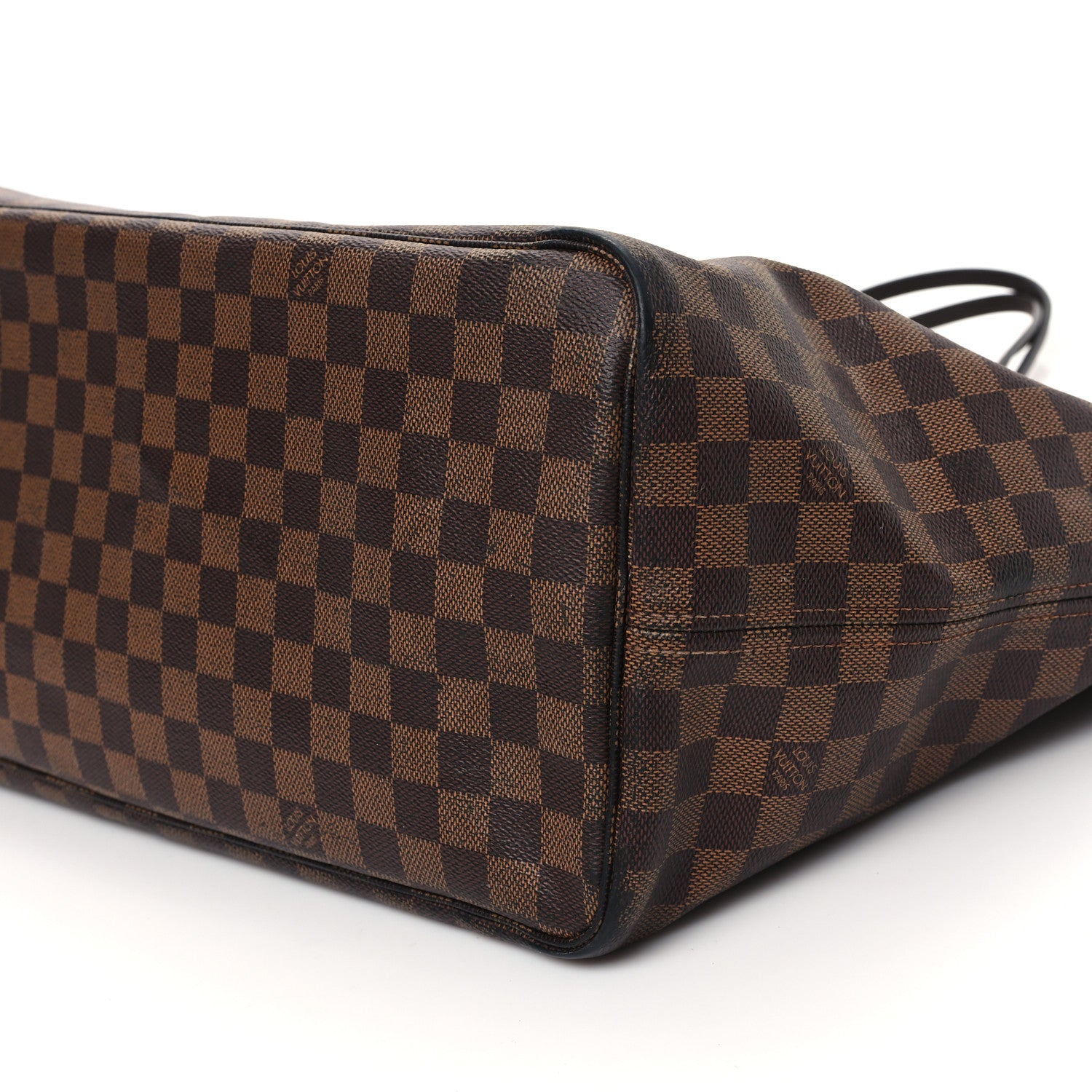 Louis Vuitton Damier Ebene Neo Neverfull GM 12 of 14