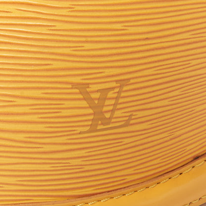 Louis Vuitton Epi Saint Jacques GM Tassil 6 of 8