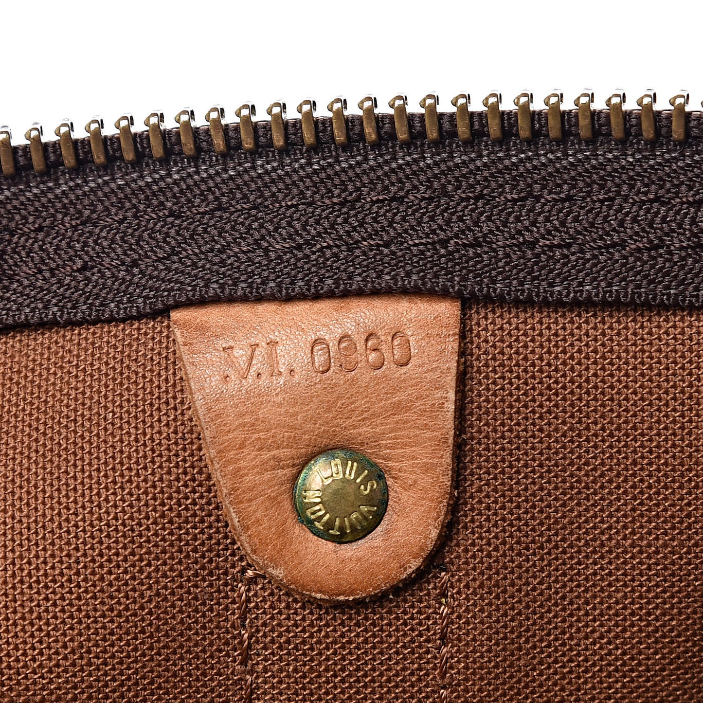 Monogram Keepall Bandouliere 45