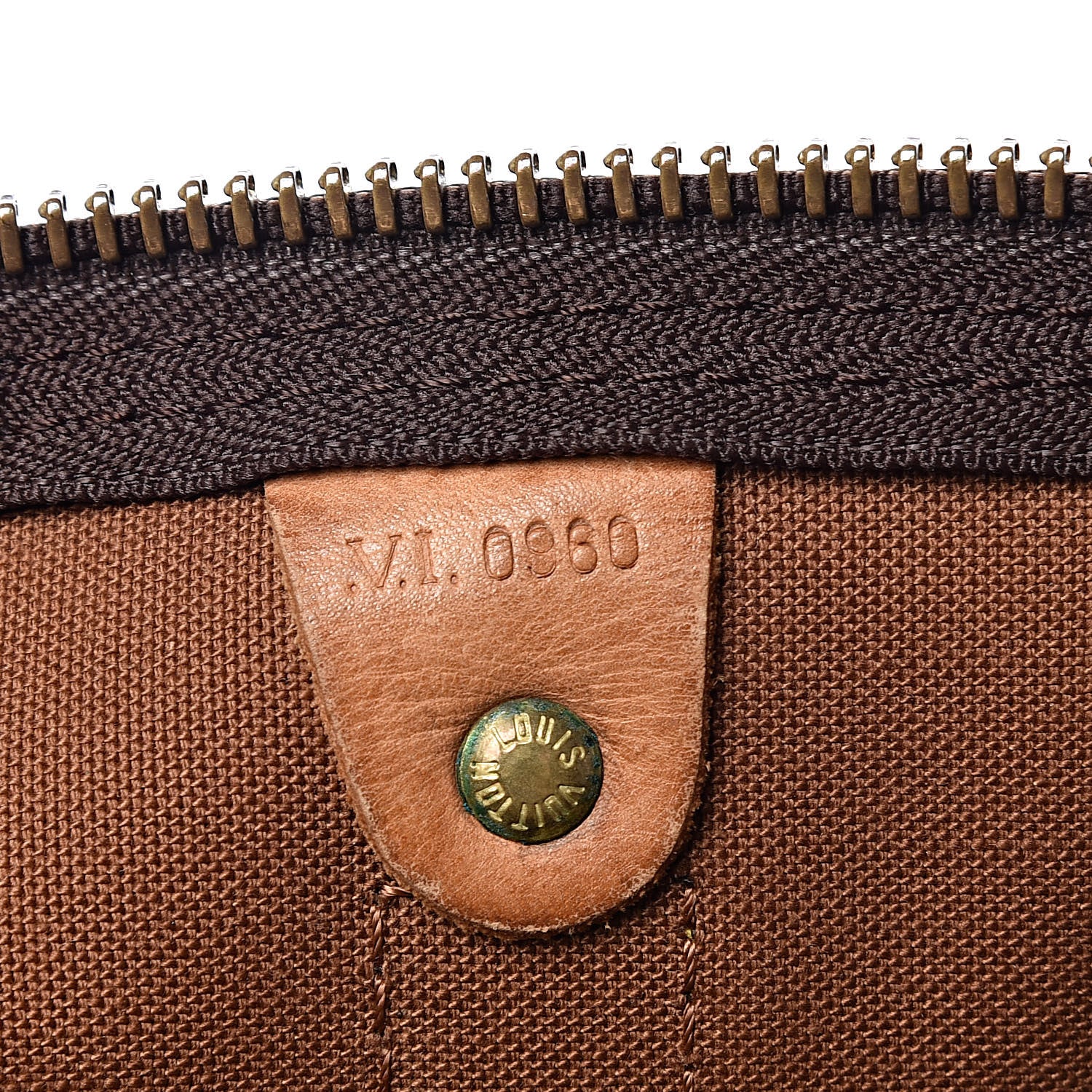 Louis Vuitton Monogram Keepall Bandouliere 45 8 of 29